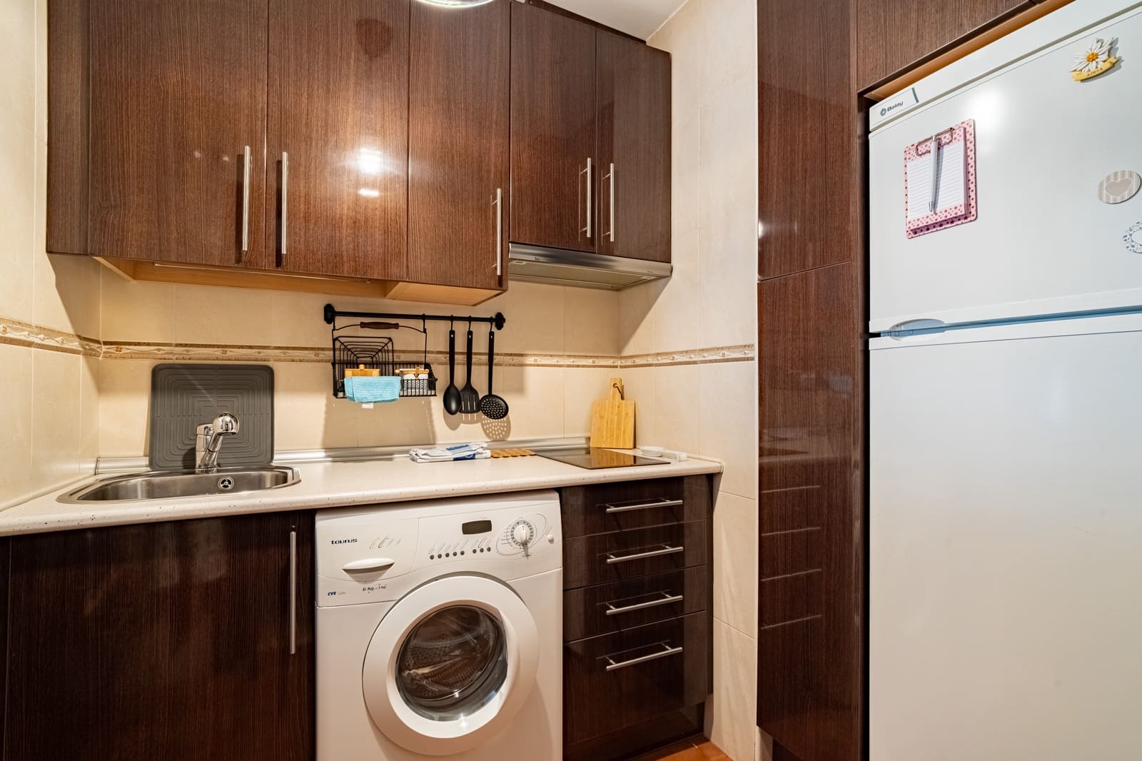 1 soverom Leilighet til salgs i Granada by - € 209 000 (Ref: 9882560)