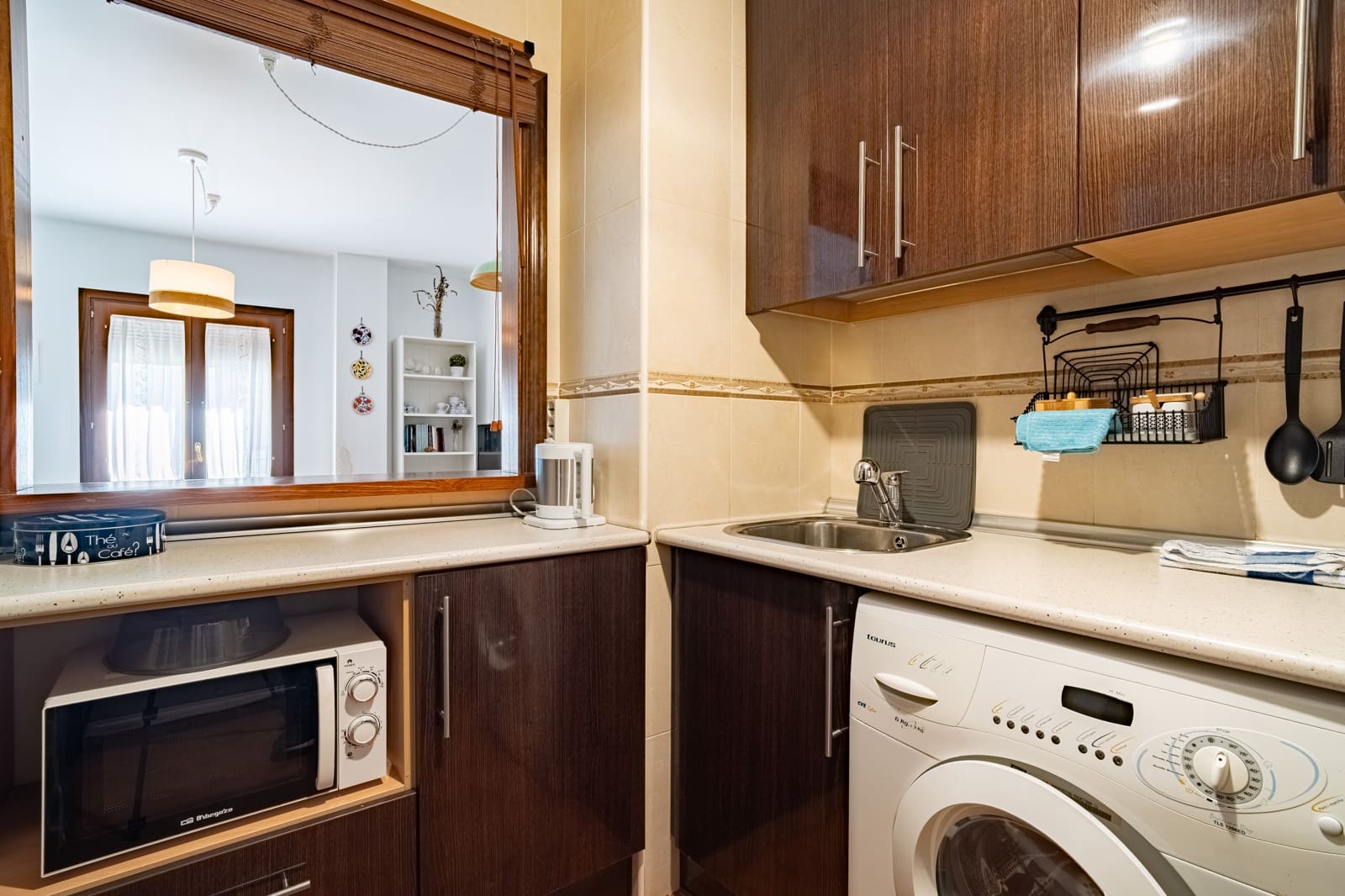 1 soverom Leilighet til salgs i Granada by - € 209 000 (Ref: 9882560)