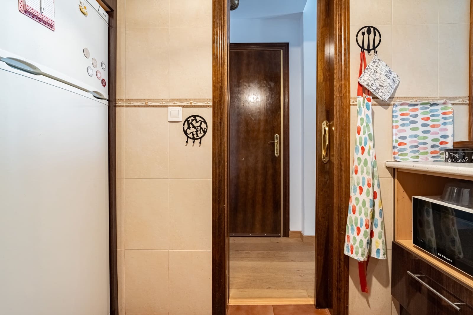1 soverom Leilighet til salgs i Granada by - € 209 000 (Ref: 9882560)