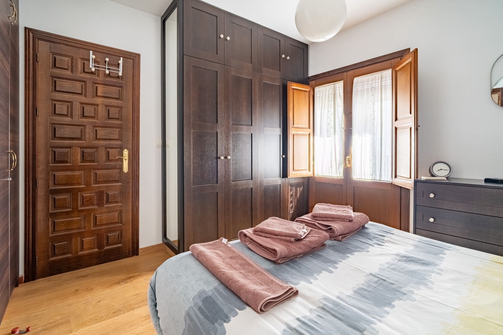 1 soverom Leilighet til salgs i Granada by - € 209 000 (Ref: 9882560)