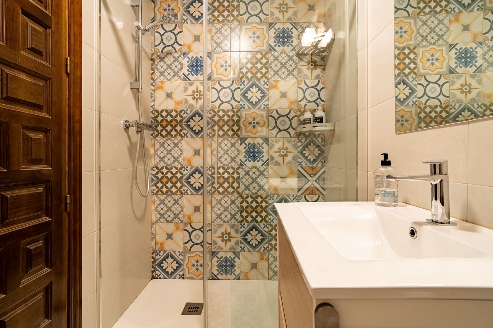 1 soverom Leilighet til salgs i Granada by - € 209 000 (Ref: 9882560)