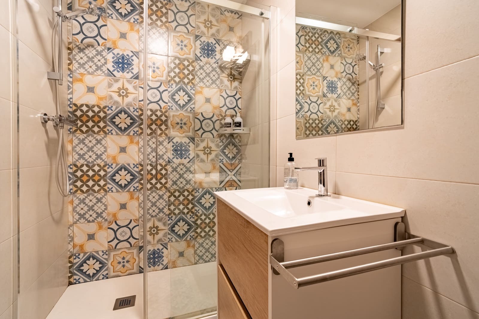 1 soverom Leilighet til salgs i Granada by - € 209 000 (Ref: 9882560)