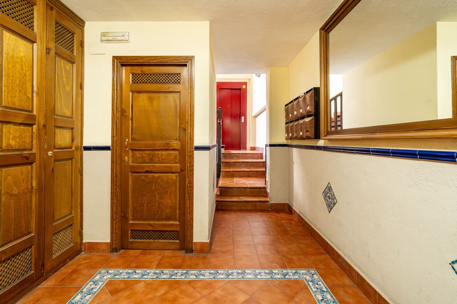 1 soverom Leilighet til salgs i Granada by - € 209 000 (Ref: 9882560)