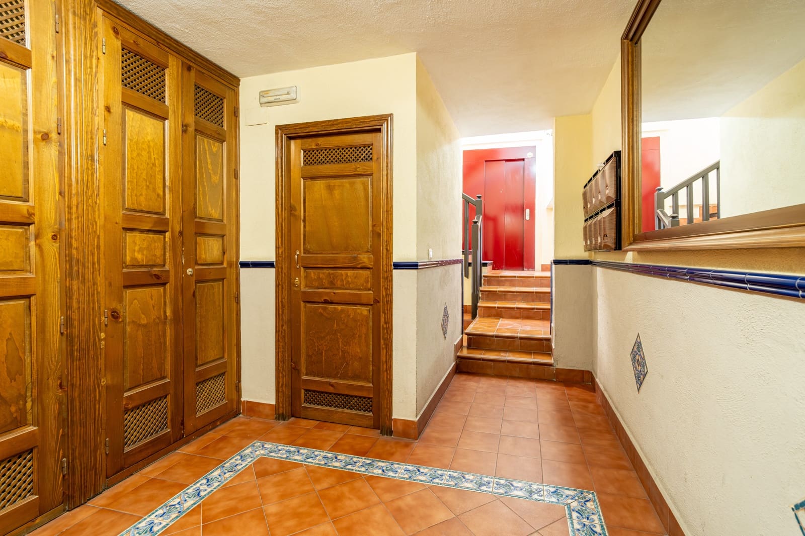 1 soverom Leilighet til salgs i Granada by - € 209 000 (Ref: 9882560)