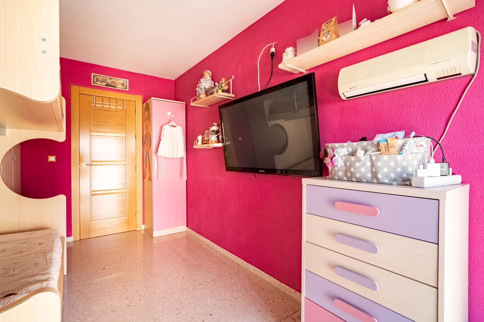 Appartement à vendre à Grenade ville avec garage - 167 900 € (Ref: 9895021)