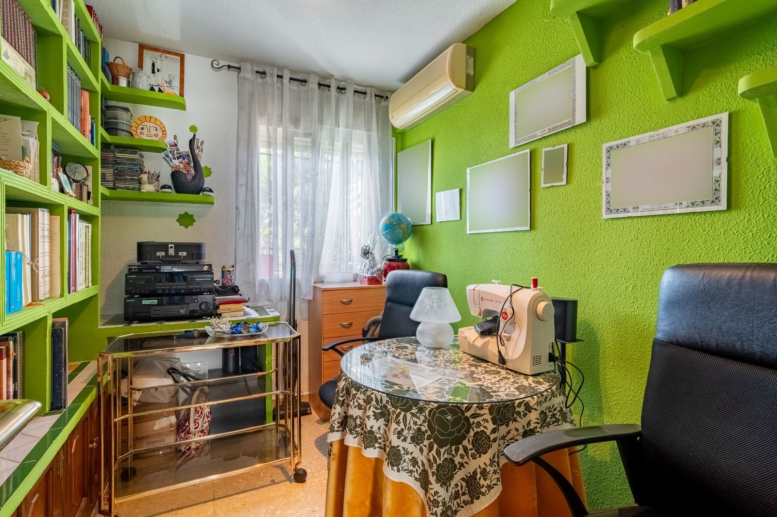 Appartement à vendre à Grenade ville avec garage - 167 900 € (Ref: 9895021)