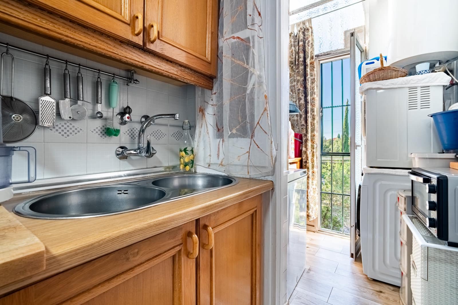 Appartement à vendre à Grenade ville avec garage - 167 900 € (Ref: 9895021)