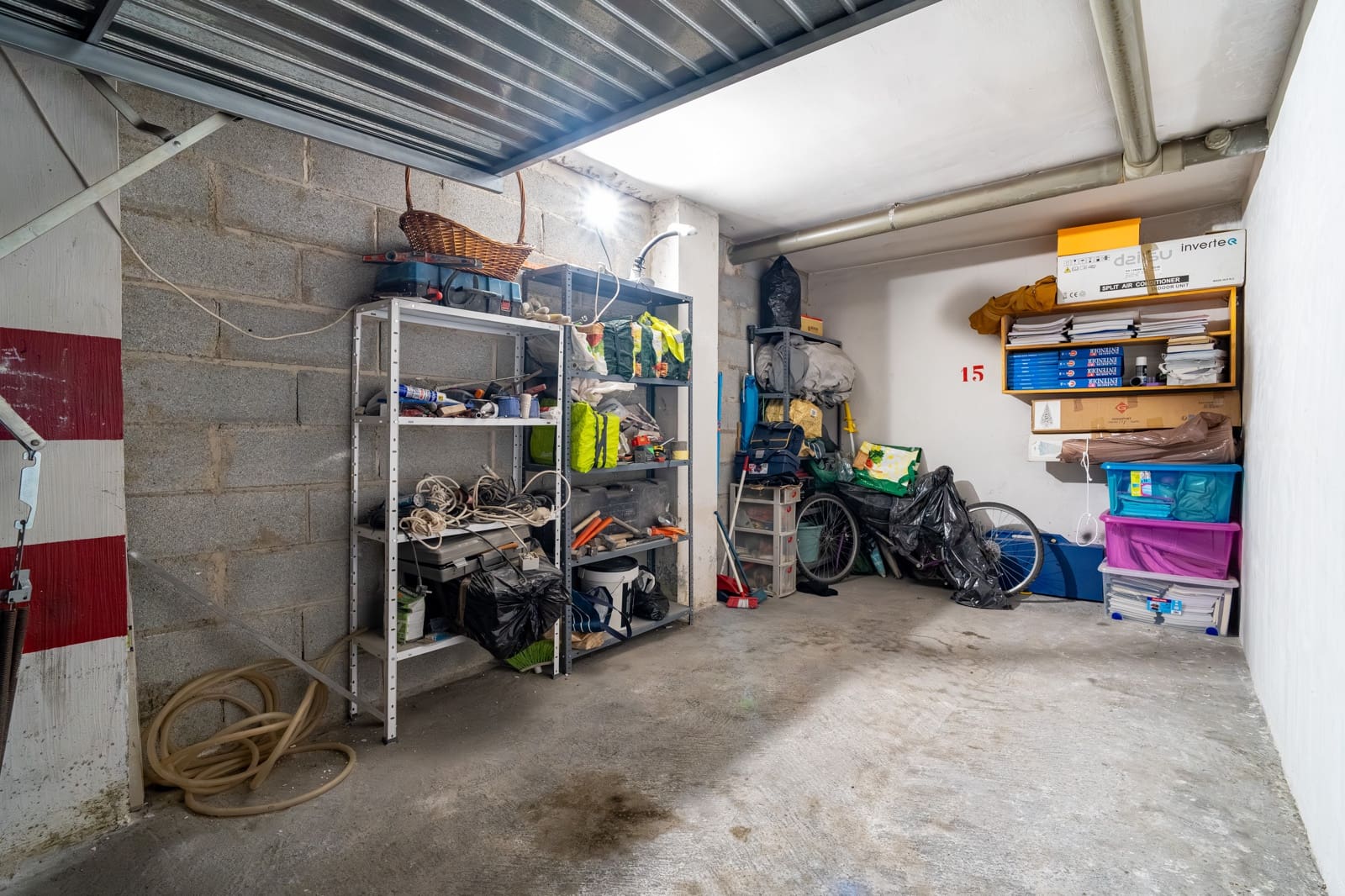 Appartement à vendre à Grenade ville avec garage - 167 900 € (Ref: 9895021)