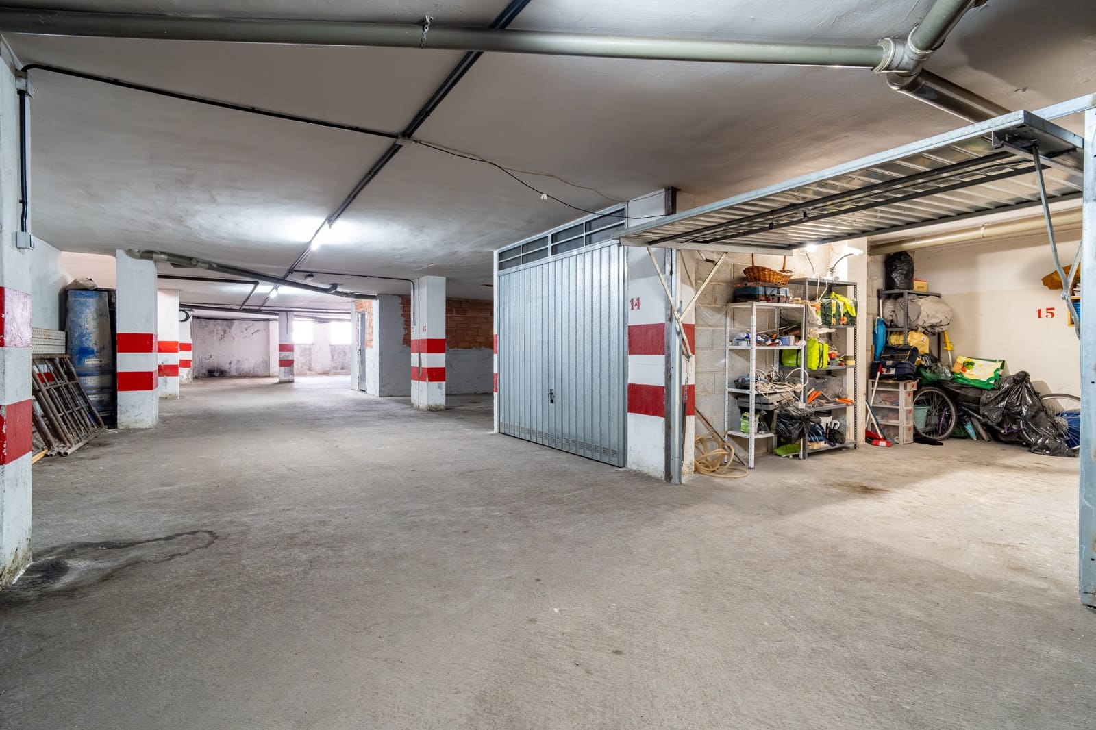 Appartement à vendre à Grenade ville avec garage - 167 900 € (Ref: 9895021)