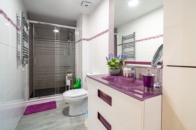 Appartement à vendre à Albaicin, Grenade ville avec garage - 167 900 € (Ref: 9895021)