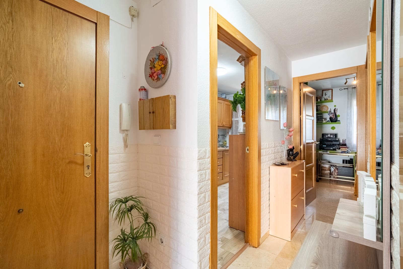 Appartement à vendre à Grenade ville avec garage - 167 900 € (Ref: 9895021)