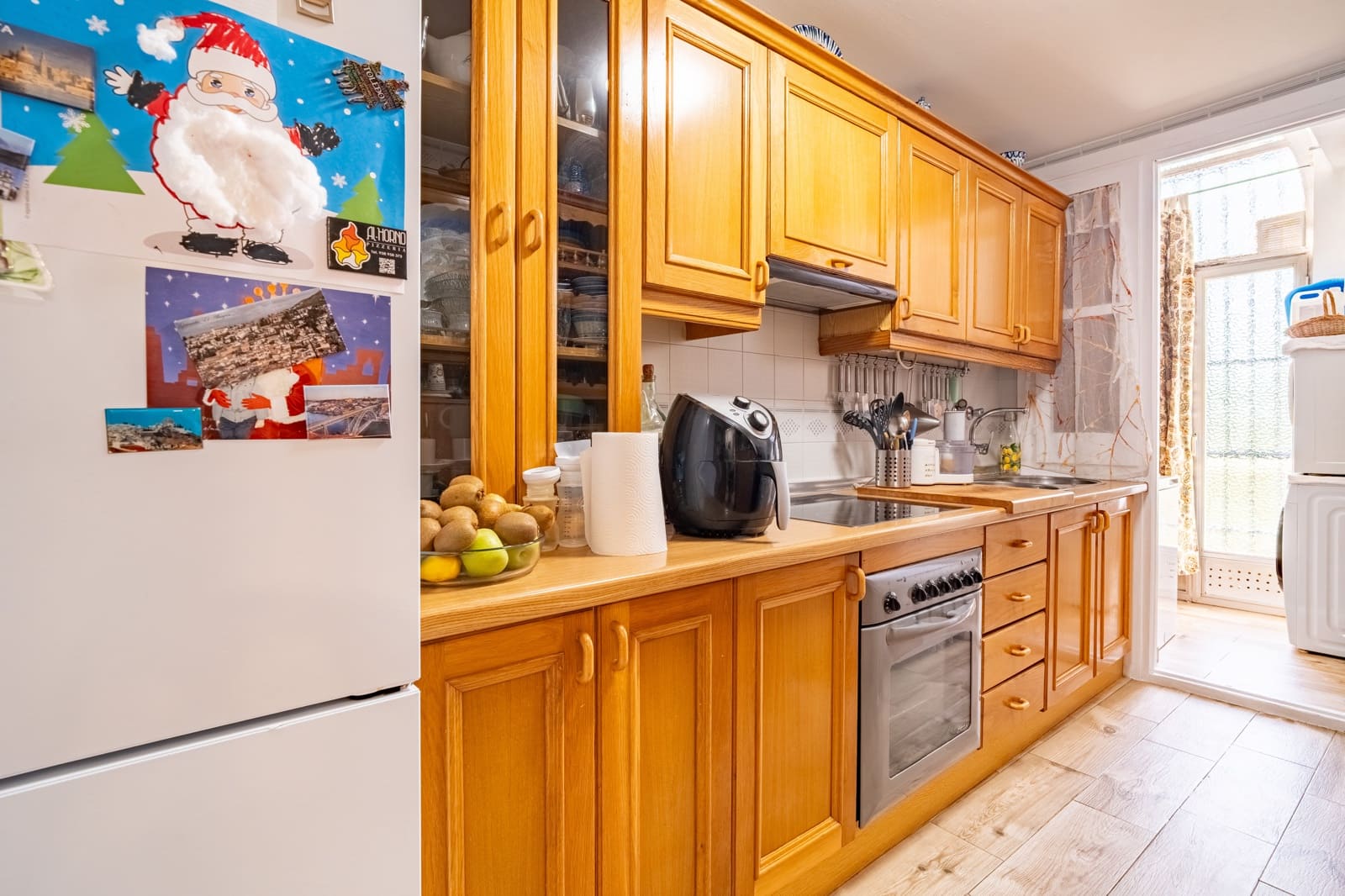 Appartement à vendre à Grenade ville avec garage - 167 900 € (Ref: 9895021)