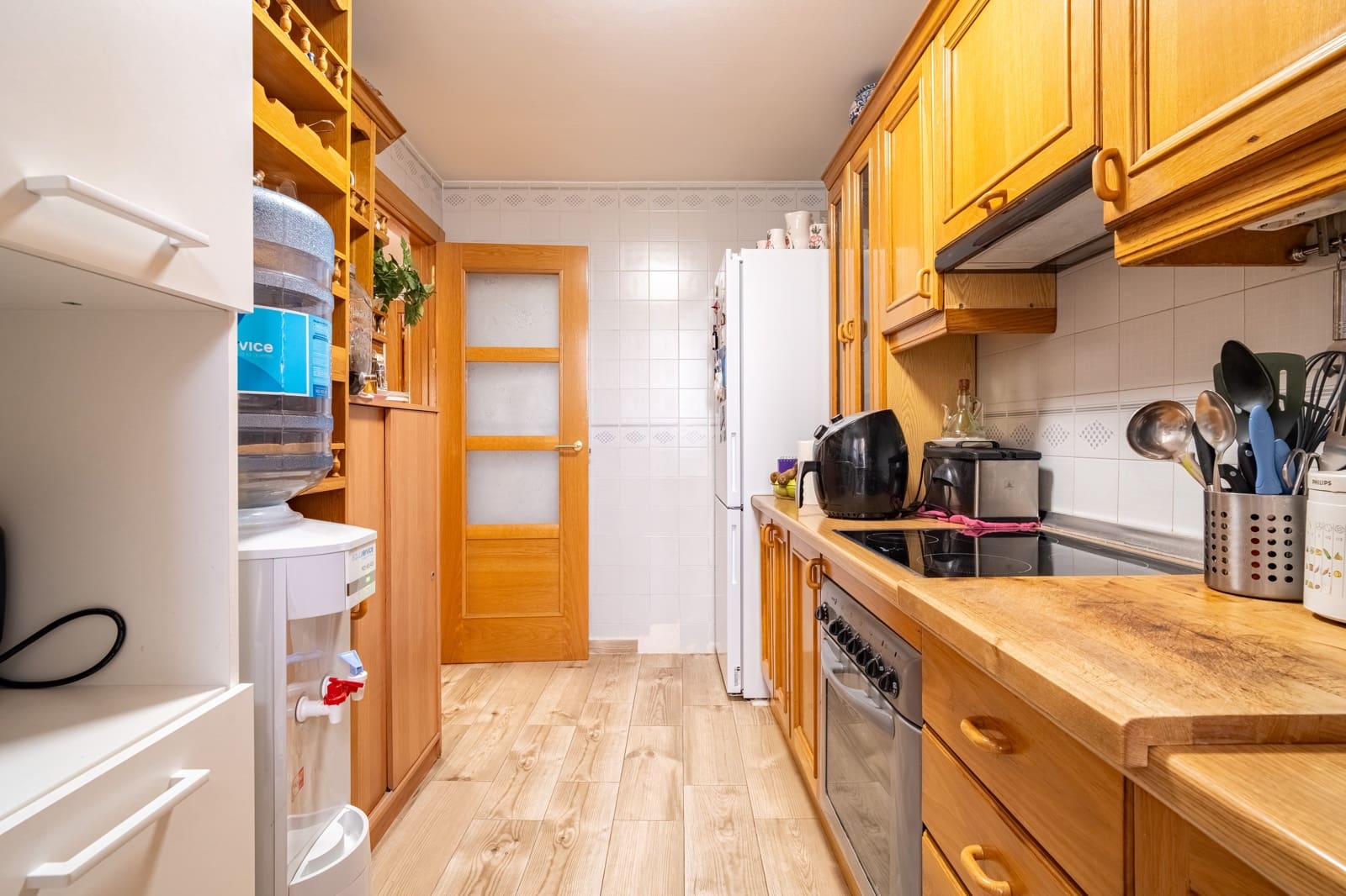 Appartement à vendre à Grenade ville avec garage - 167 900 € (Ref: 9895021)