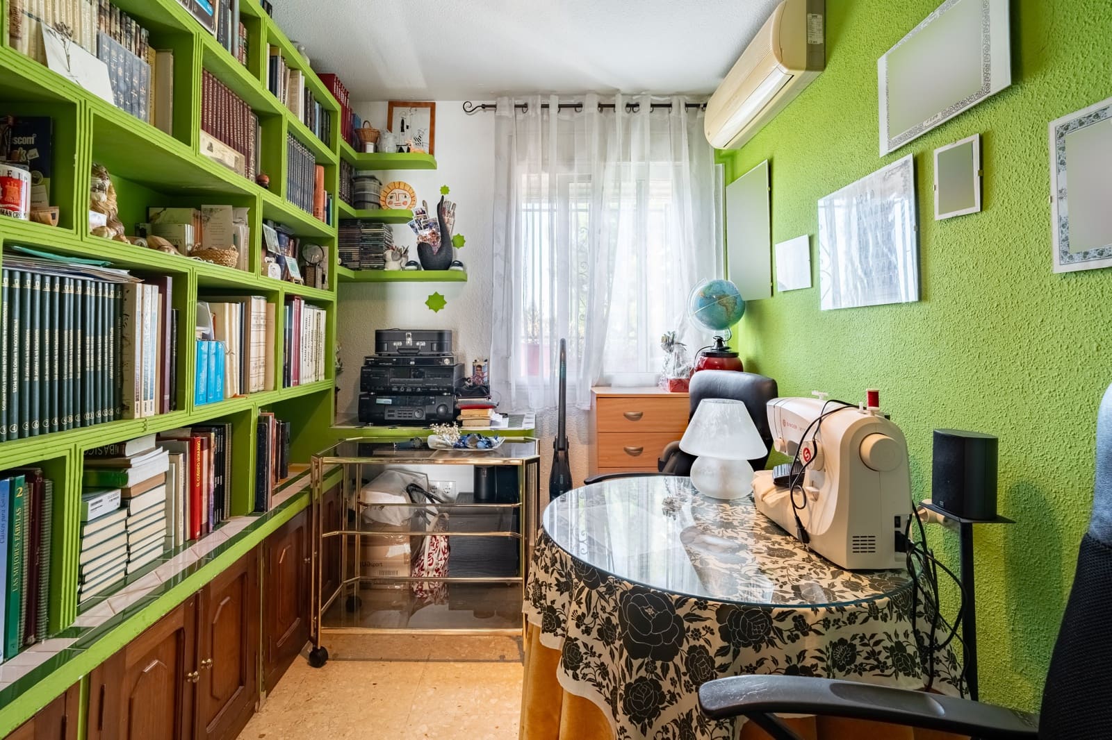 Appartement à vendre à Grenade ville avec garage - 167 900 € (Ref: 9895021)