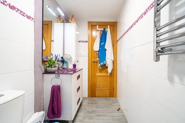 Appartement à vendre à Albaicin, Grenade ville avec garage - 167 900 € (Ref: 9895021)