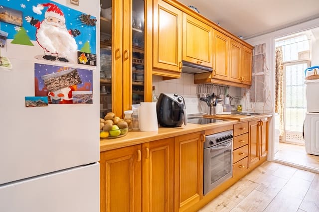 Appartement à vendre à Albaicin, Grenade ville avec garage - 167 900 € (Ref: 9895021)