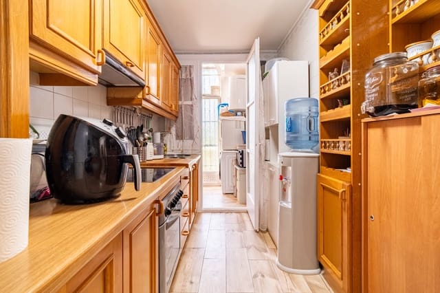 Appartement à vendre à Albaicin, Grenade ville avec garage - 167 900 € (Ref: 9895021)