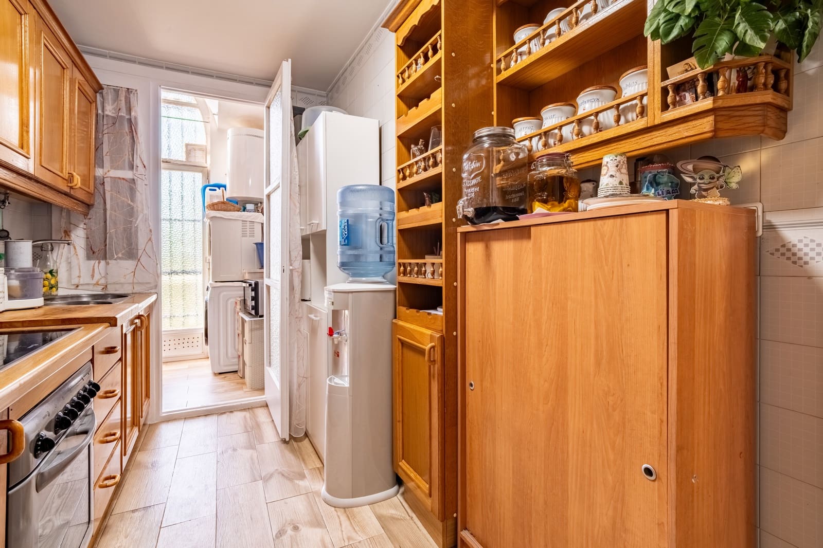 Appartement à vendre à Grenade ville avec garage - 167 900 € (Ref: 9895021)
