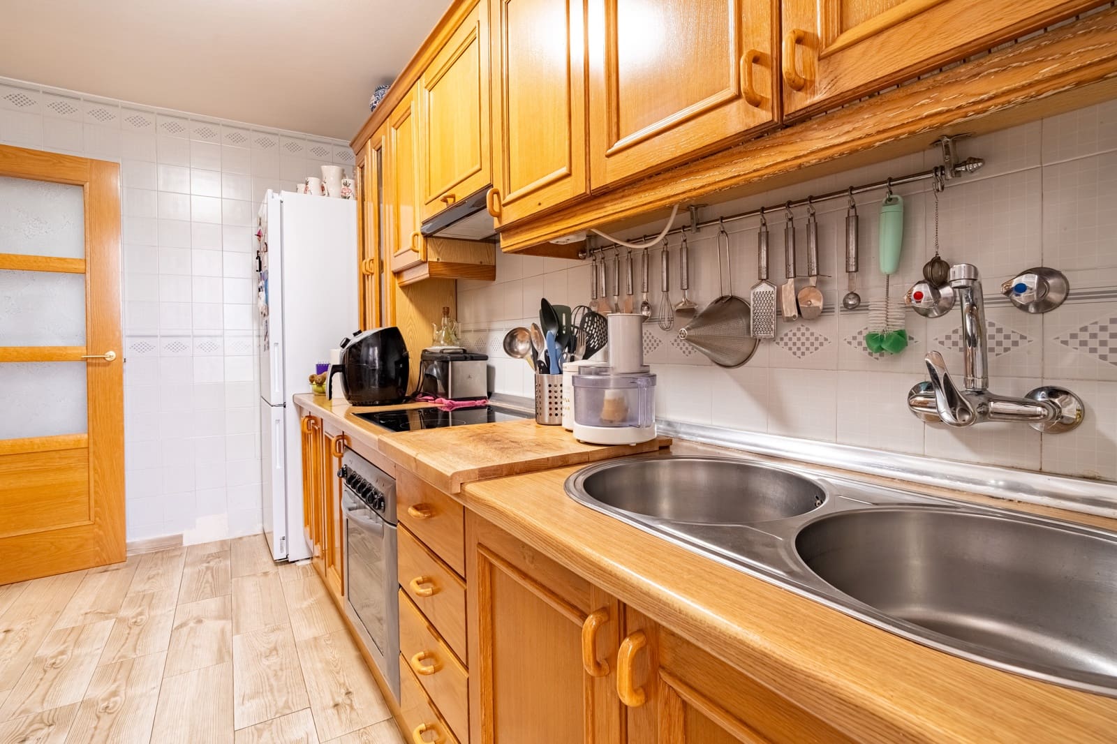 Appartement à vendre à Grenade ville avec garage - 167 900 € (Ref: 9895021)