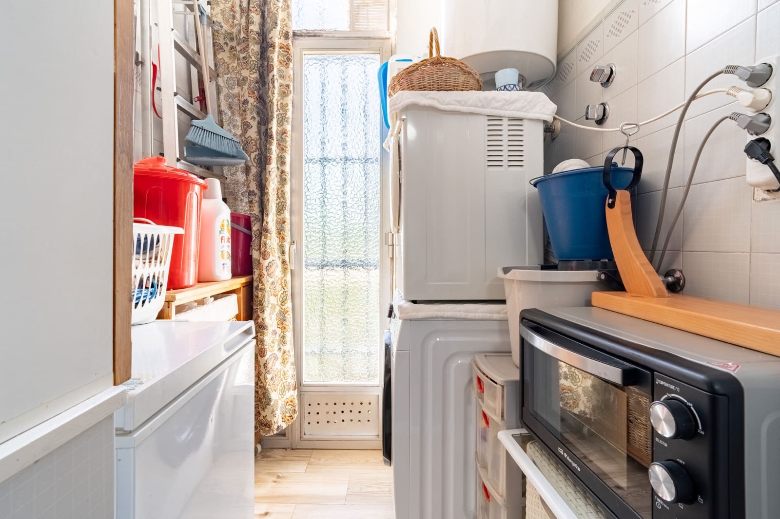 Appartement à vendre à Grenade ville avec garage - 167 900 € (Ref: 9895021)