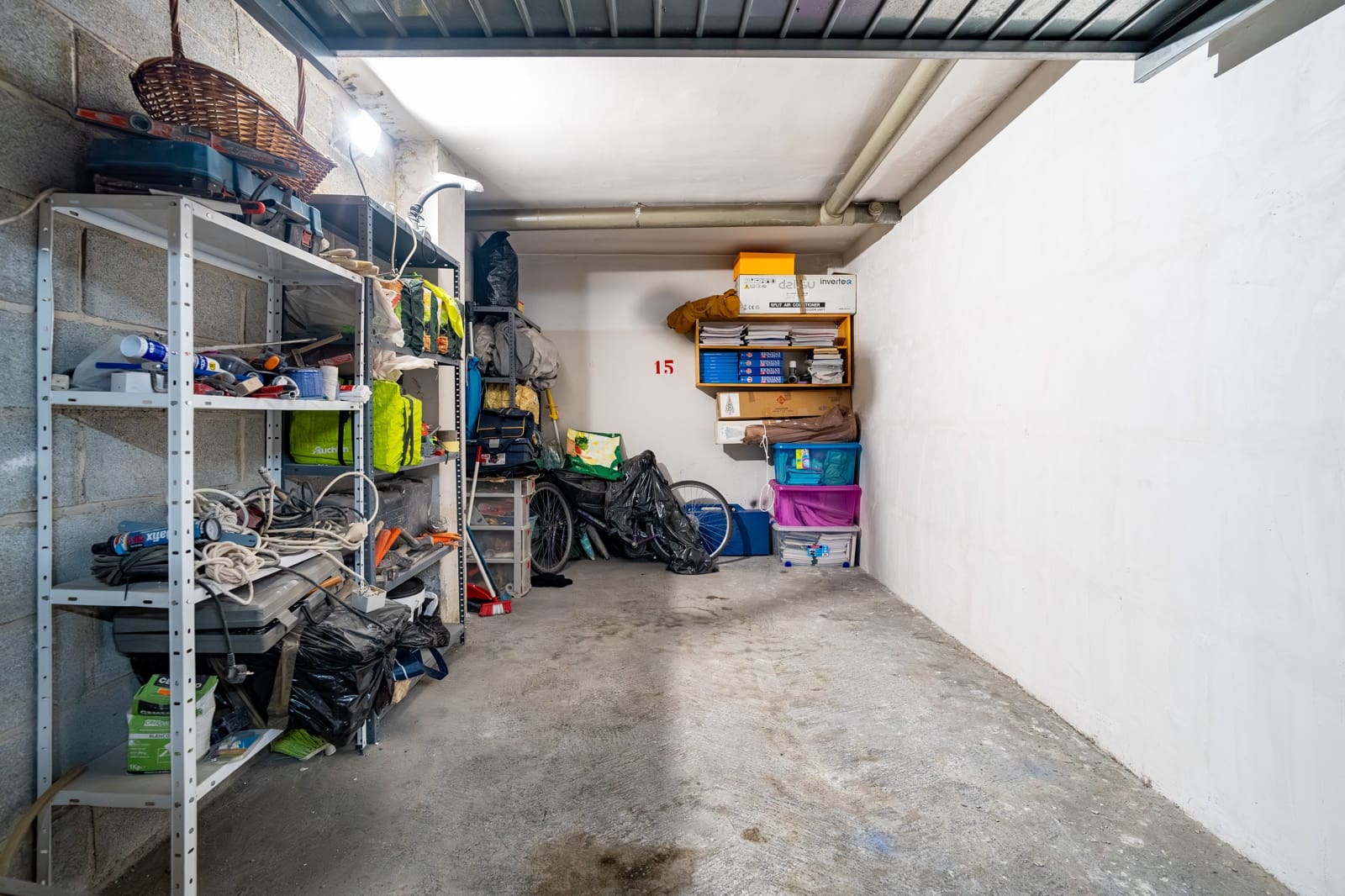 Appartement à vendre à Grenade ville avec garage - 167 900 € (Ref: 9895021)