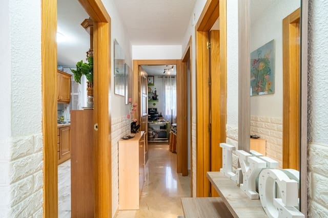 Appartement à vendre à Albaicin, Grenade ville avec garage - 167 900 € (Ref: 9895021)