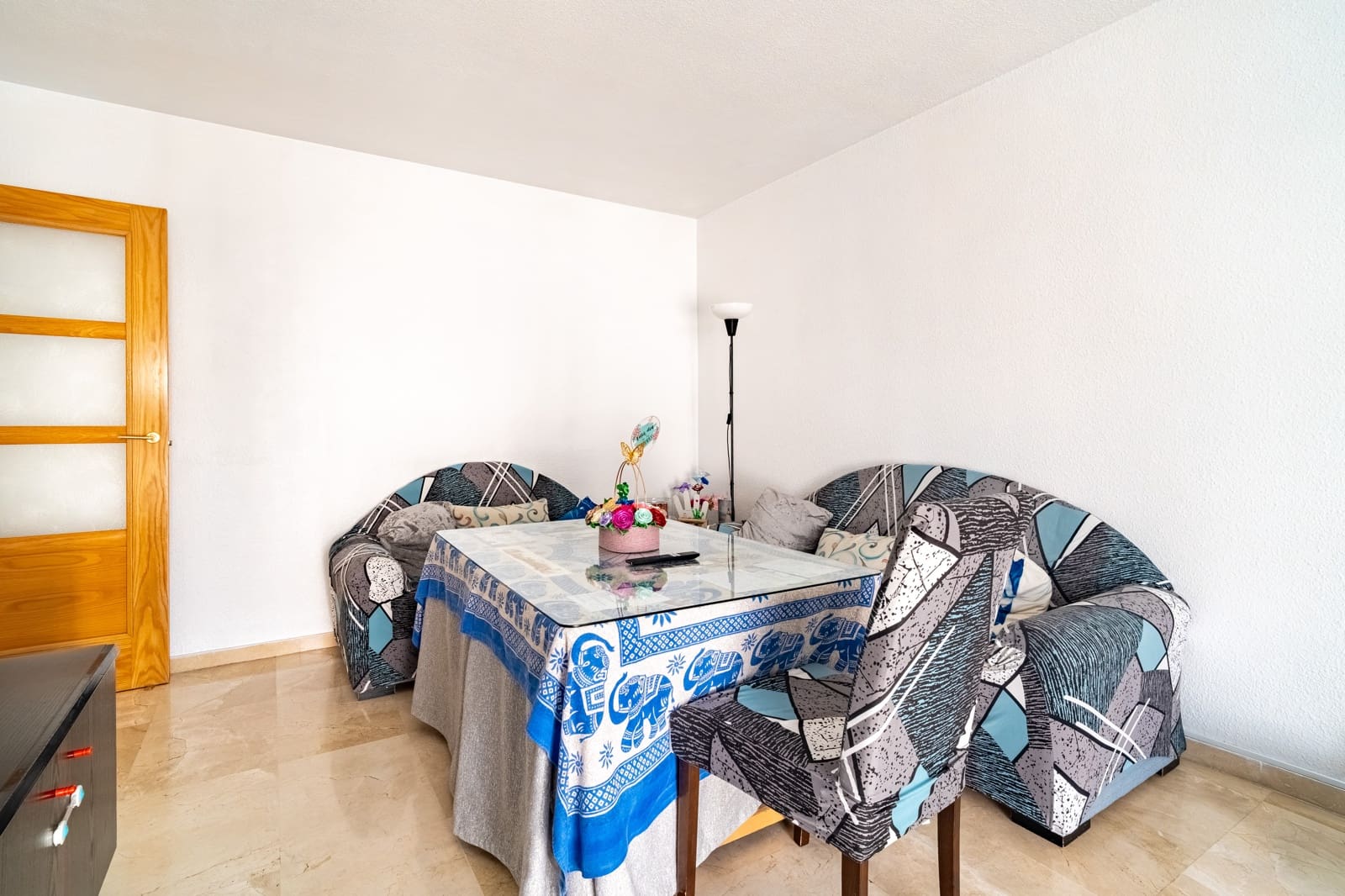 Appartement à vendre à Grenade ville avec garage - 167 900 € (Ref: 9895021)