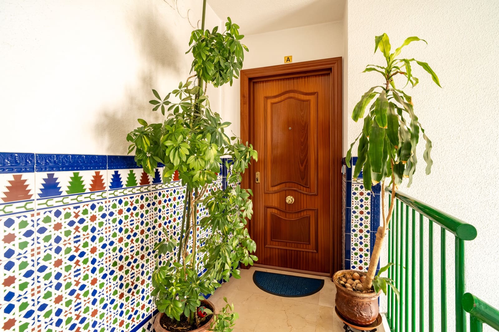 Appartement à vendre à Grenade ville avec garage - 167 900 € (Ref: 9895021)