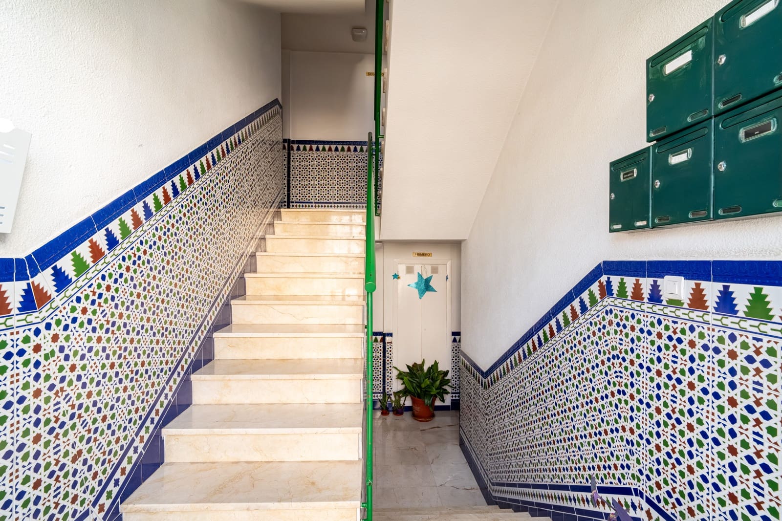 Appartement à vendre à Grenade ville avec garage - 167 900 € (Ref: 9895021)
