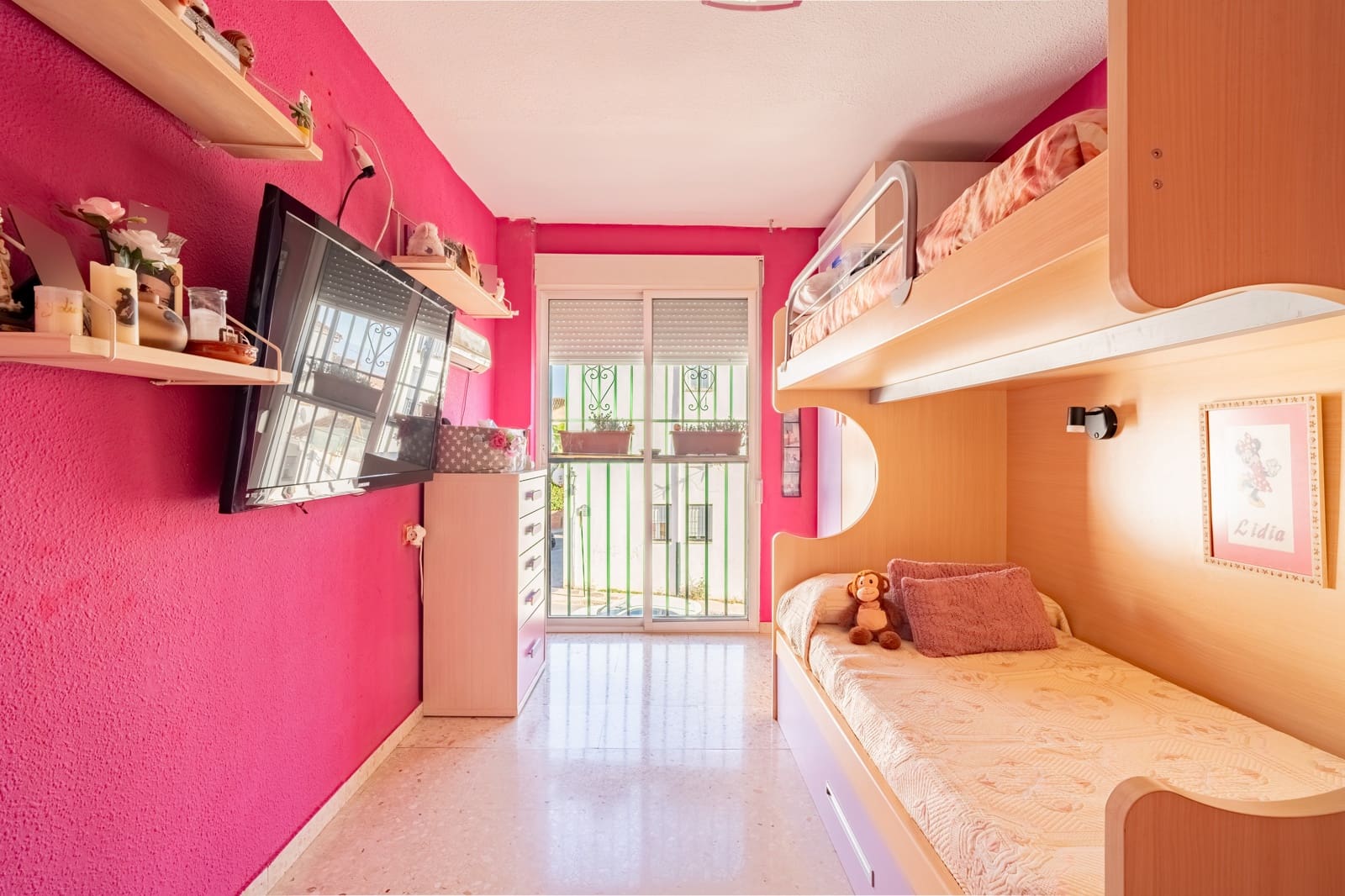 Appartement à vendre à Grenade ville avec garage - 167 900 € (Ref: 9895021)