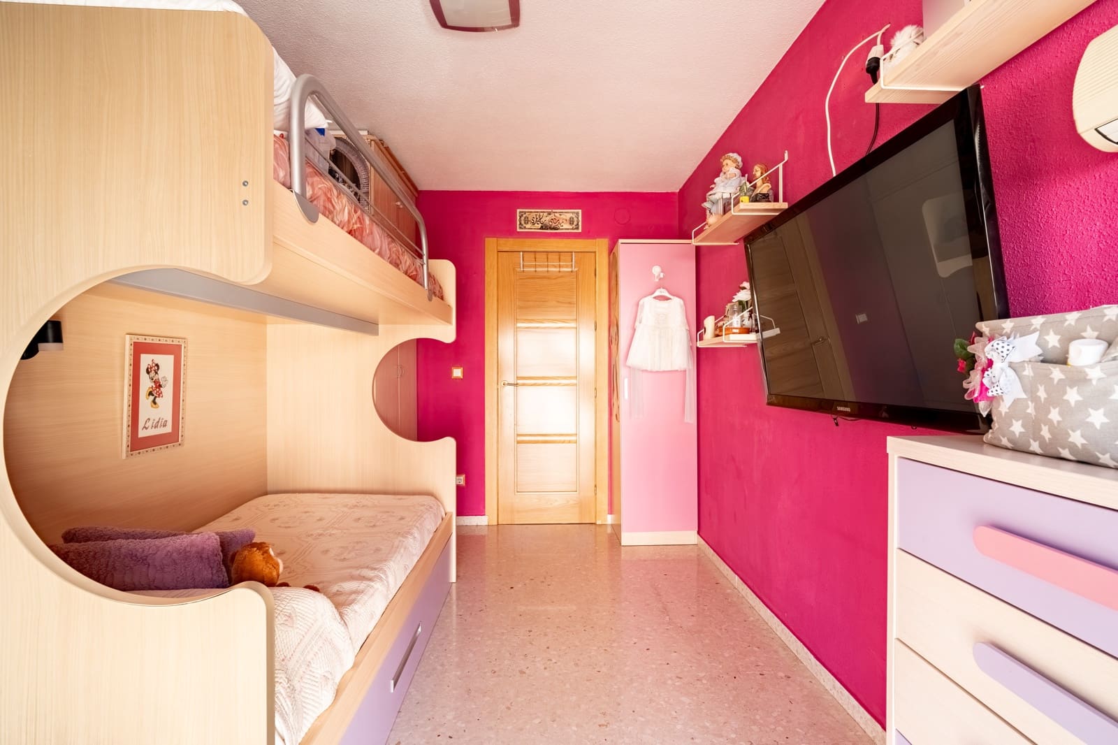 Appartement à vendre à Grenade ville avec garage - 167 900 € (Ref: 9895021)