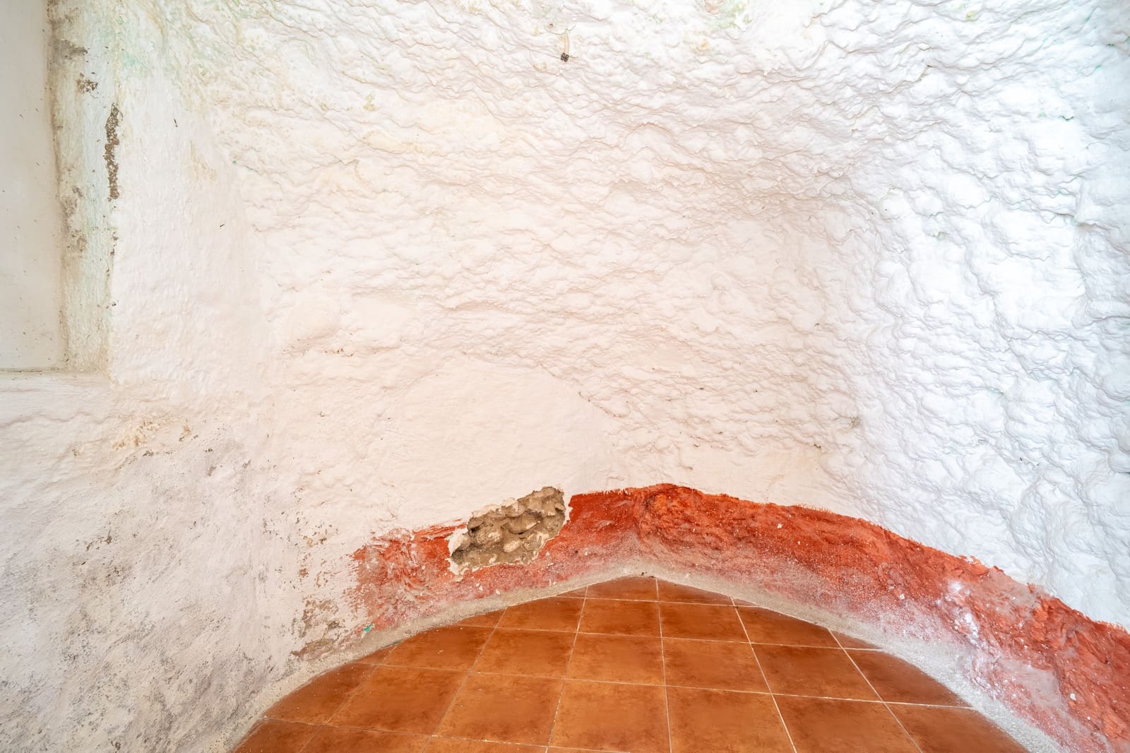 3 soveværelse Hulehus til salg i Granada by - € 155.900 (Ref: 9911640)