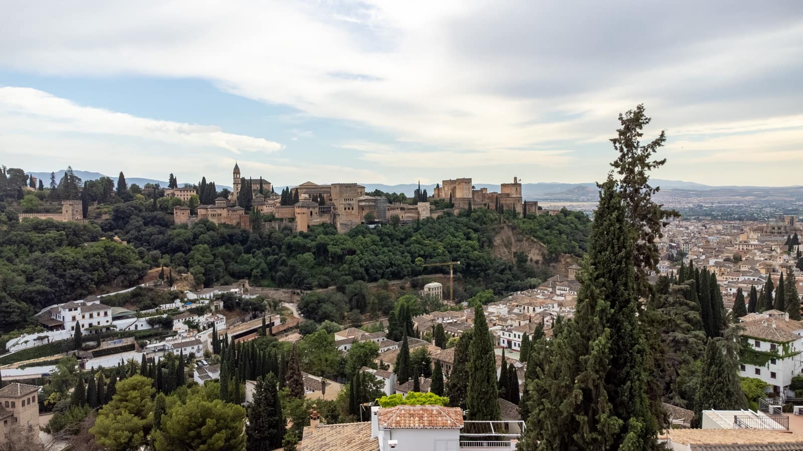 3 soveværelse Hulehus til salg i Granada by - € 155.900 (Ref: 9911640)