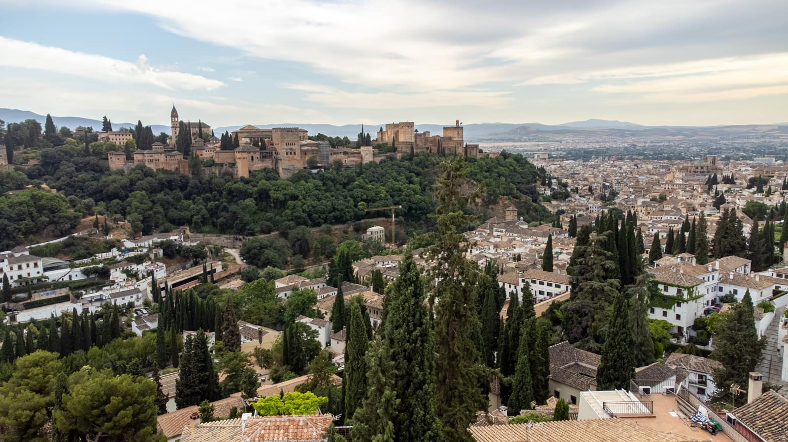 3 soveværelse Hulehus til salg i Granada by - € 155.900 (Ref: 9911640)