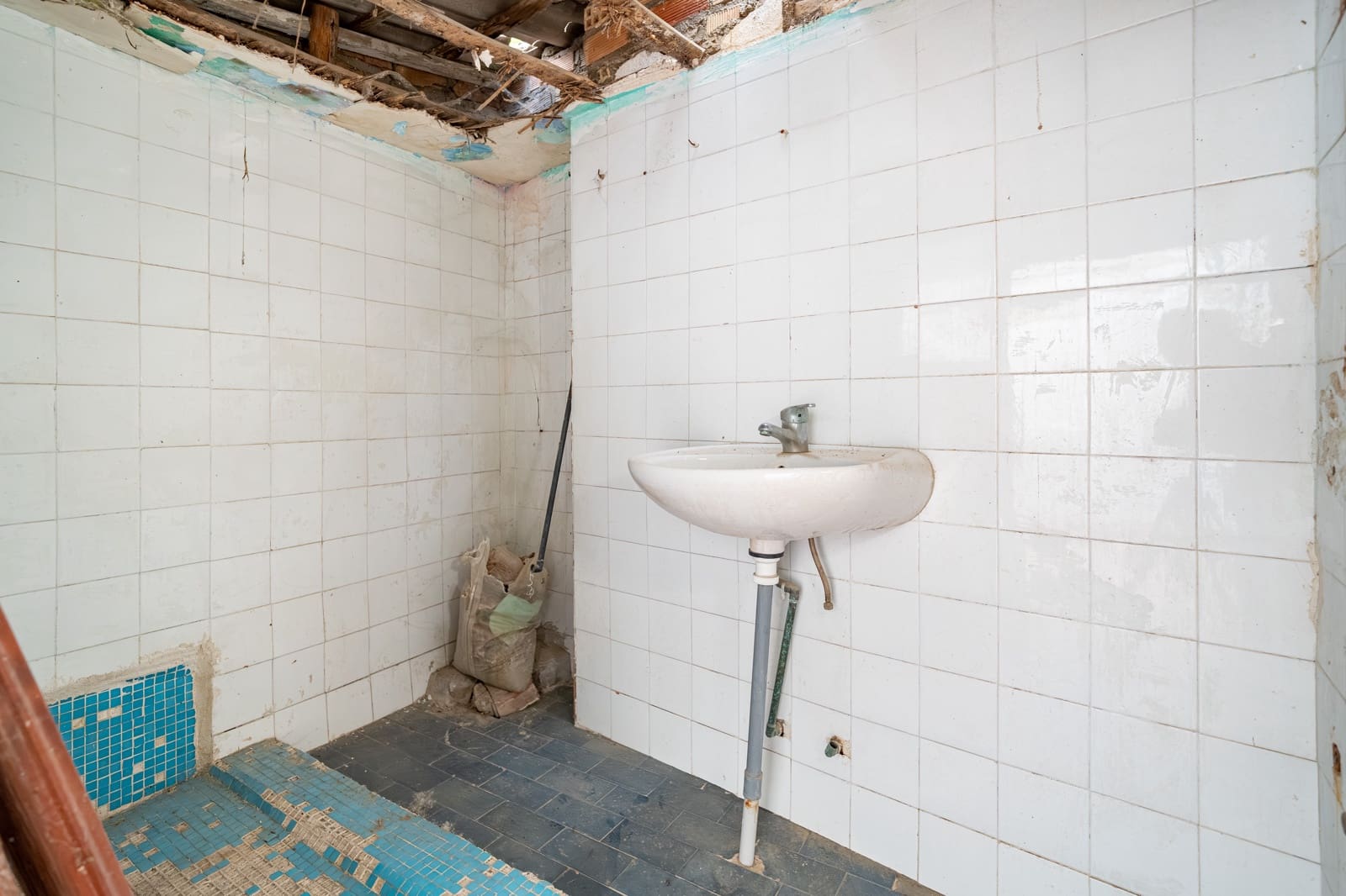 3 soveværelse Hulehus til salg i Granada by - € 155.900 (Ref: 9911640)