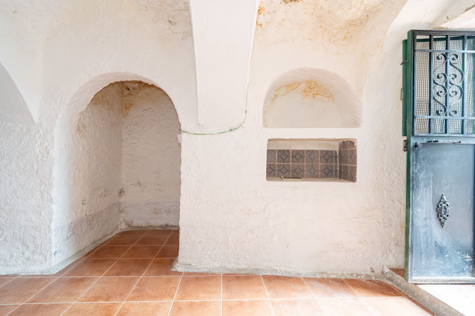 3 soveværelse Hulehus til salg i Granada by - € 155.900 (Ref: 9911640)