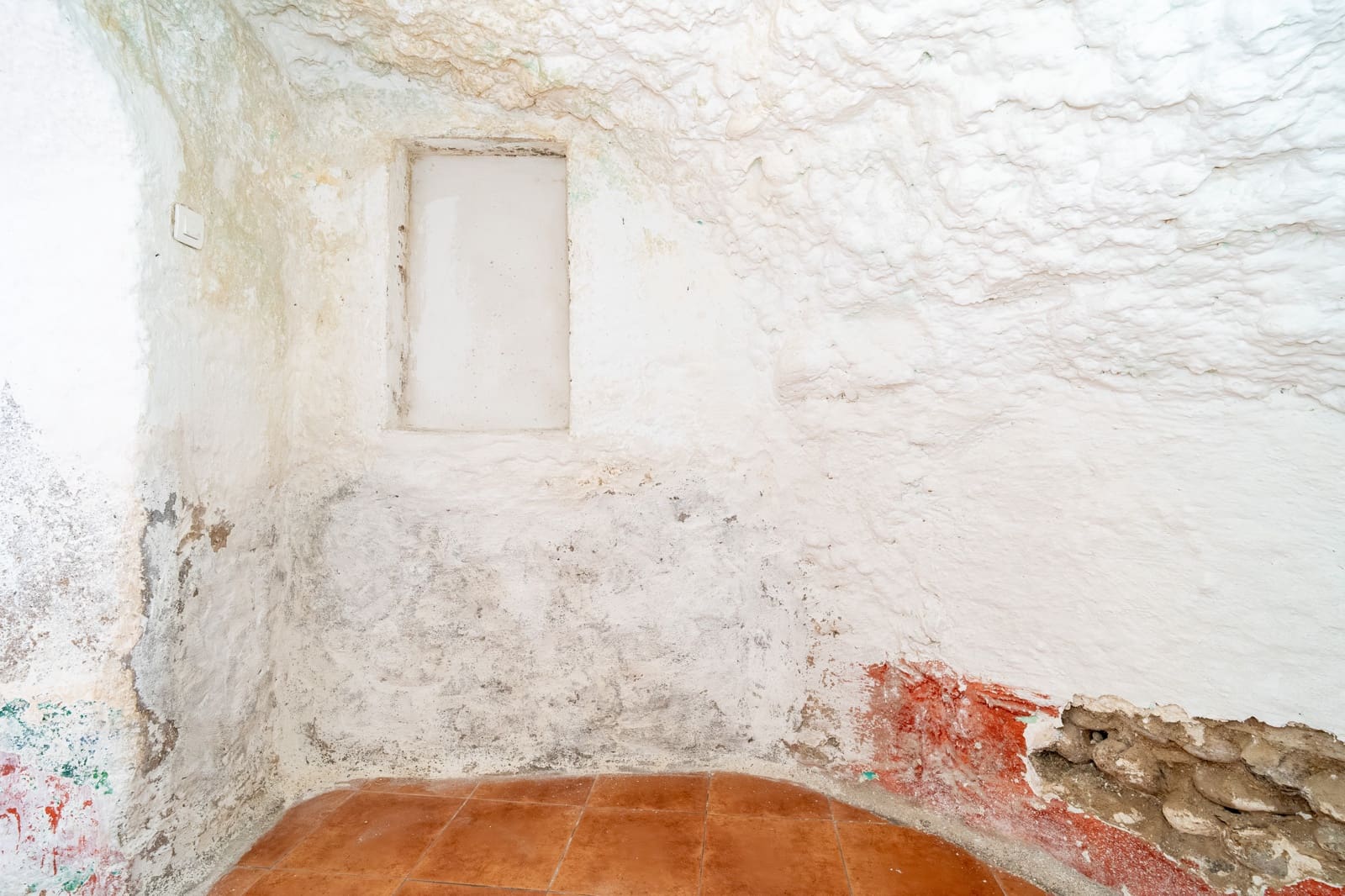 3 soveværelse Hulehus til salg i Granada by - € 155.900 (Ref: 9911640)