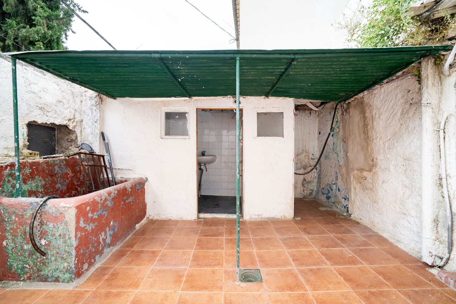3 soveværelse Hulehus til salg i Granada by - € 155.900 (Ref: 9911640)