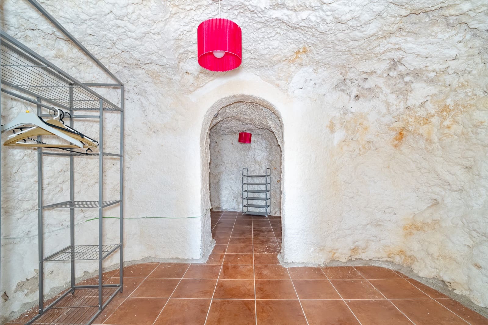 3 soveværelse Hulehus til salg i Granada by - € 155.900 (Ref: 9911640)