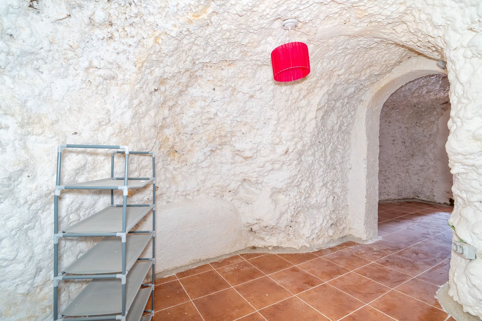 3 soveværelse Hulehus til salg i Granada by - € 155.900 (Ref: 9911640)