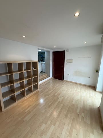 Studio til salg i Albaicin, Granada by - € 125.000 (Ref: 9914035)