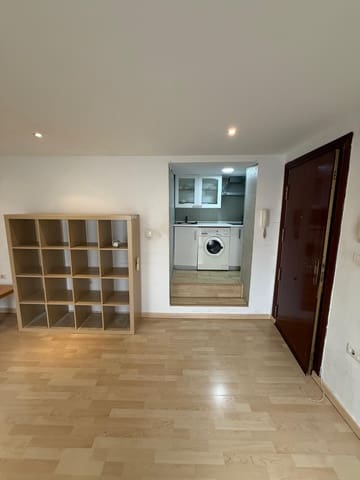 Studio til salg i Albaicin, Granada by - € 125.000 (Ref: 9914035)