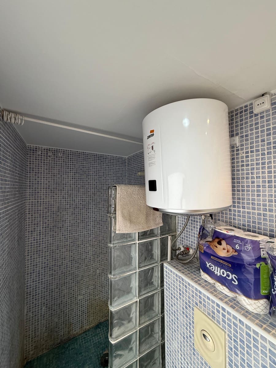 Studio til salg i Granada by - € 125.000 (Ref: 9914035)