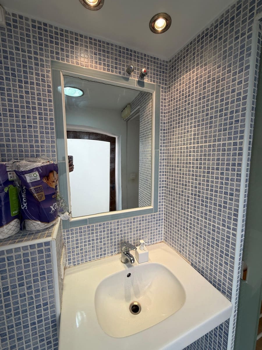 Studio til salg i Granada by - € 125.000 (Ref: 9914035)