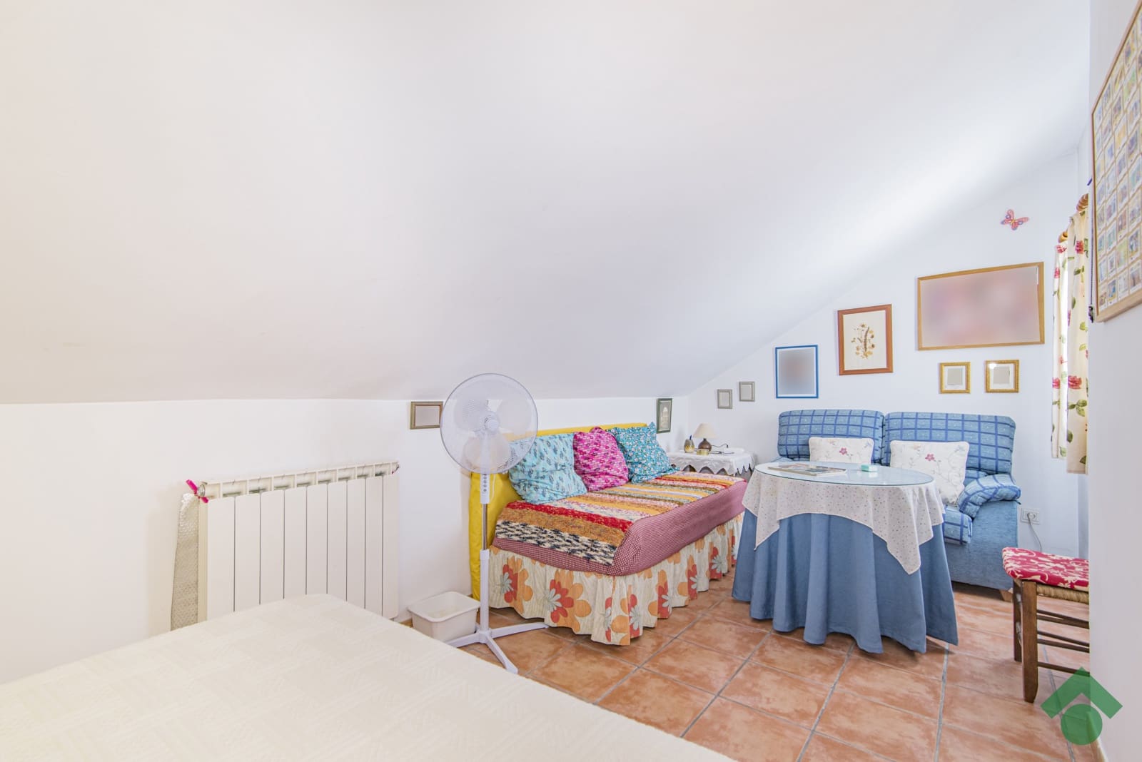 3 soveværelse Rækkehus til salg i Granada by med garage - € 319.900 (Ref: 9924846)