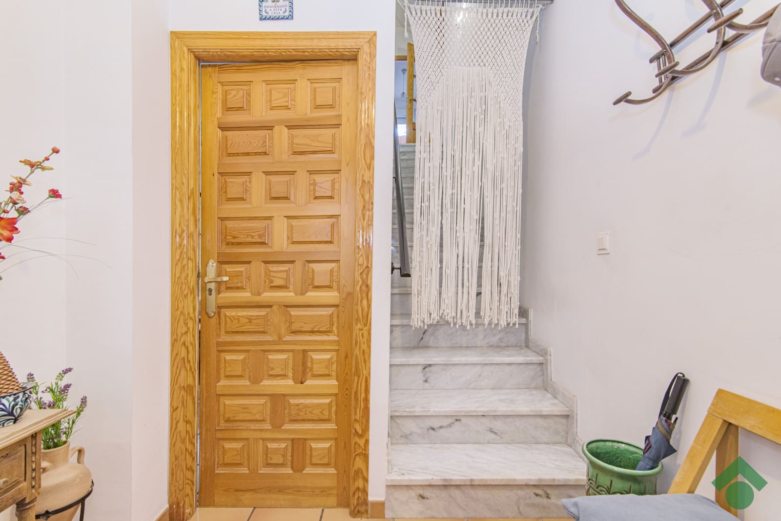 3 soveværelse Rækkehus til salg i Granada by med garage - € 319.900 (Ref: 9924846)