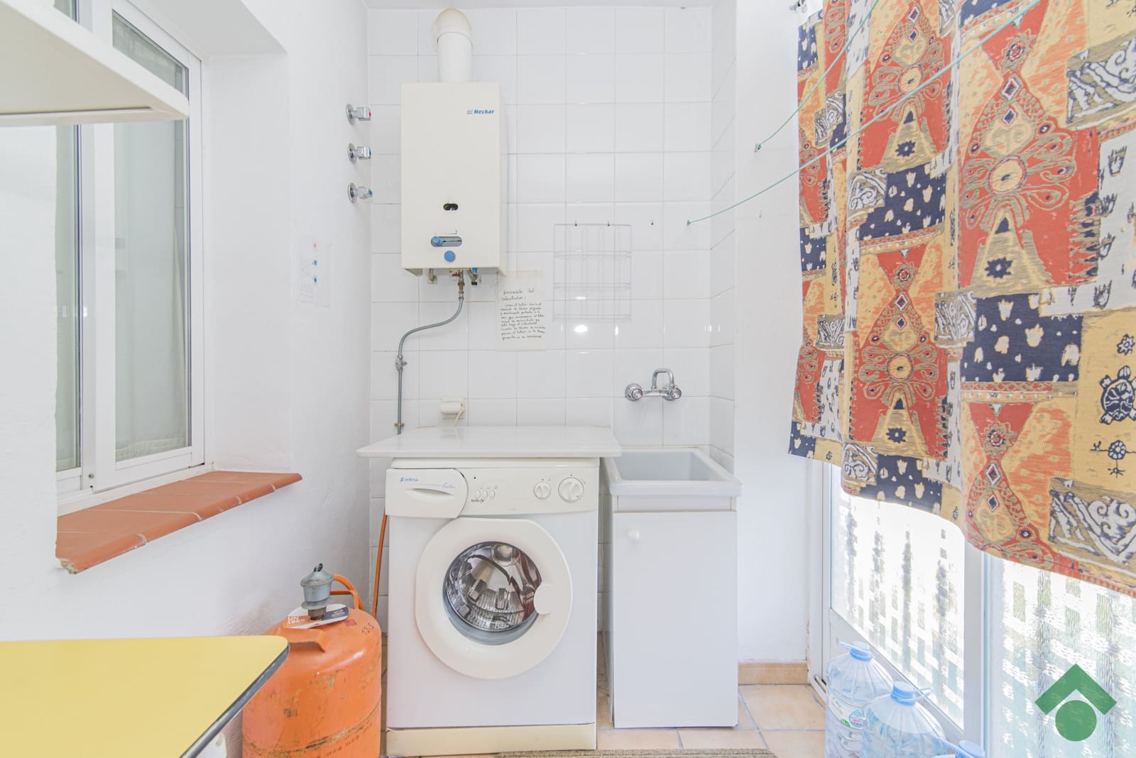 3 soveværelse Rækkehus til salg i Granada by med garage - € 319.900 (Ref: 9924846)