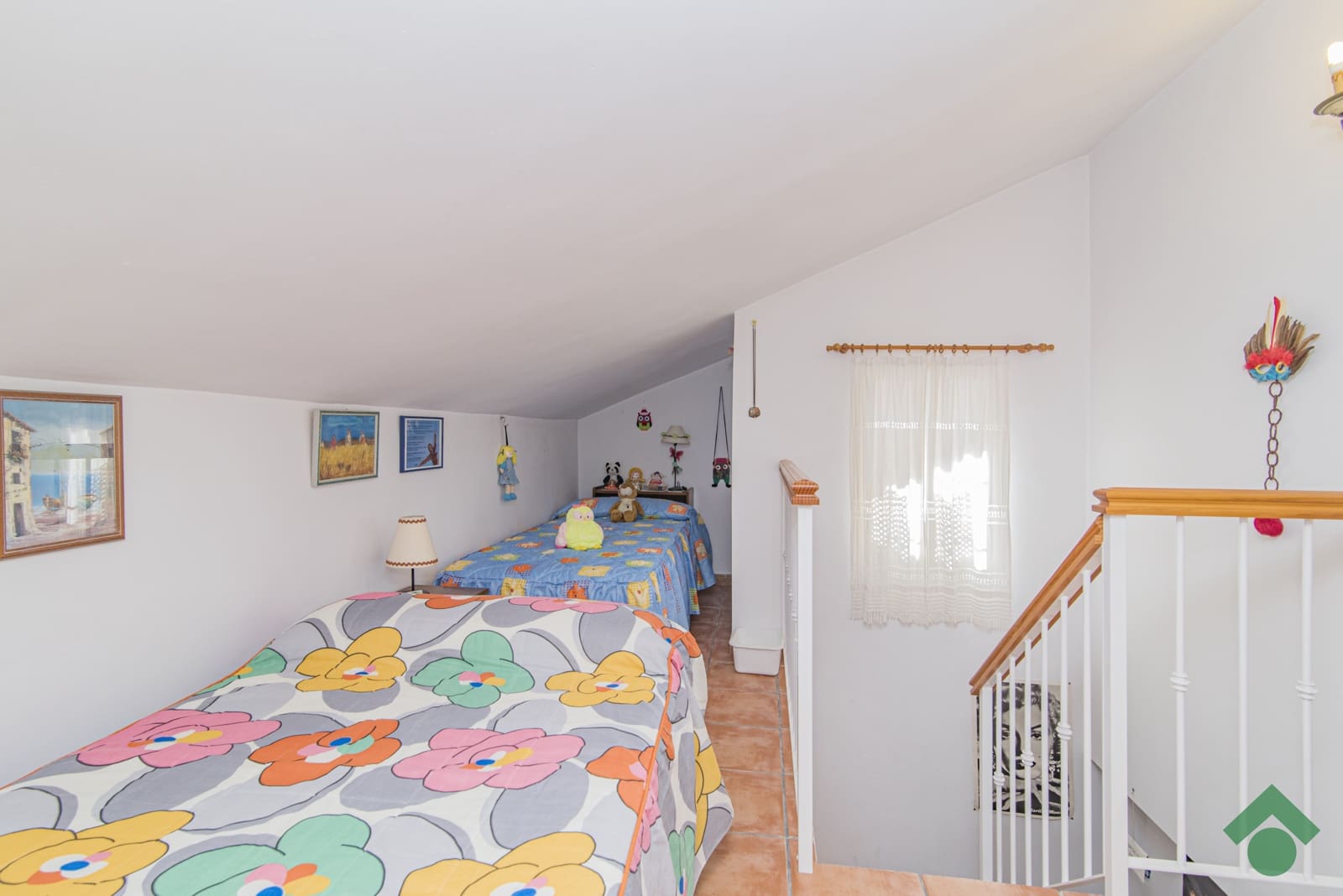 3 soveværelse Rækkehus til salg i Granada by med garage - € 319.900 (Ref: 9924846)