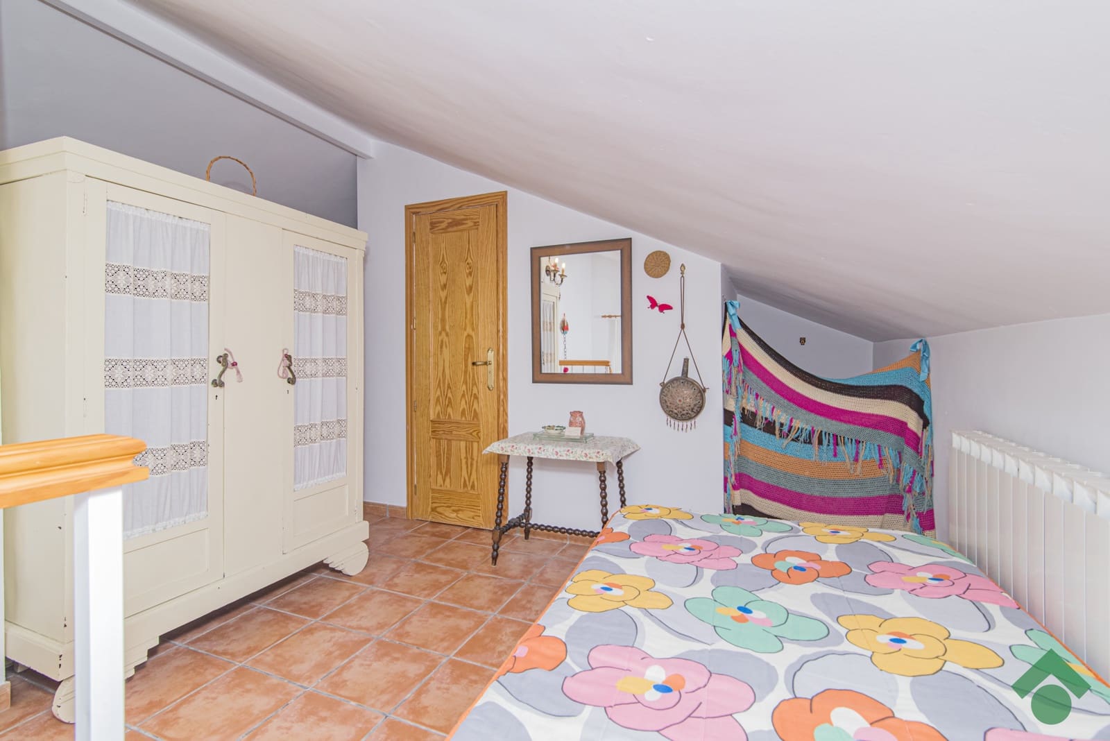3 soveværelse Rækkehus til salg i Granada by med garage - € 319.900 (Ref: 9924846)