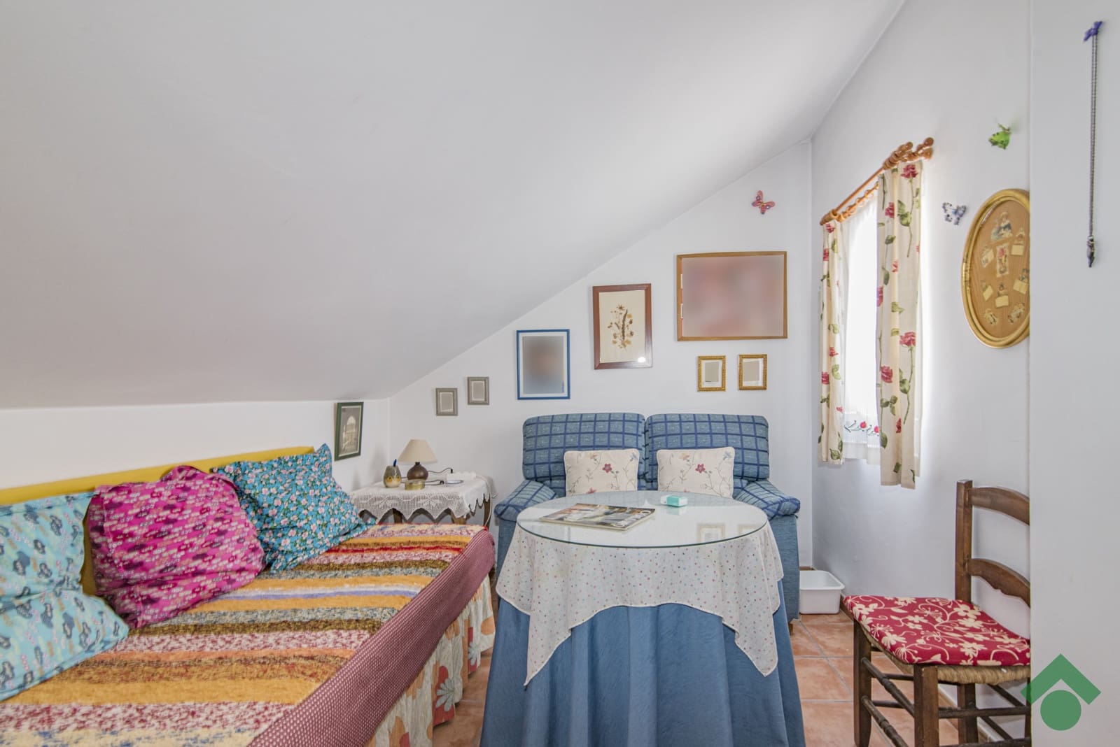 3 soveværelse Rækkehus til salg i Granada by med garage - € 319.900 (Ref: 9924846)